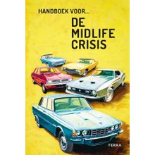 Handboek voor de midlife crisis