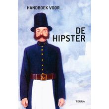 Handboek voor... de hipster