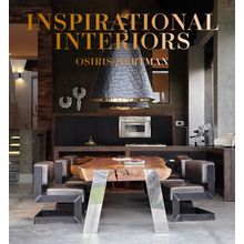 Inspirational interiors