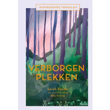 Verborgen plekken