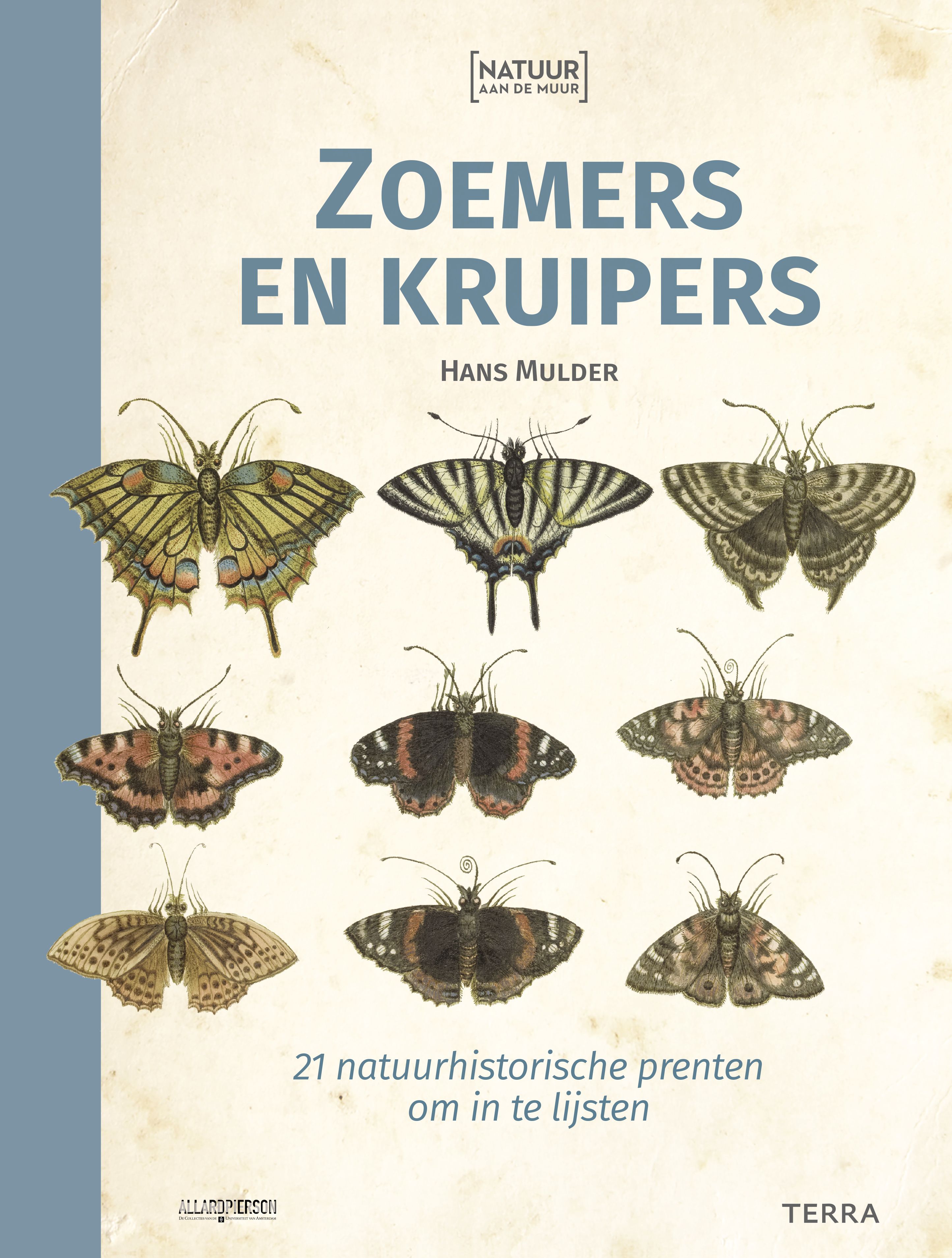 Zoemers en kruipers