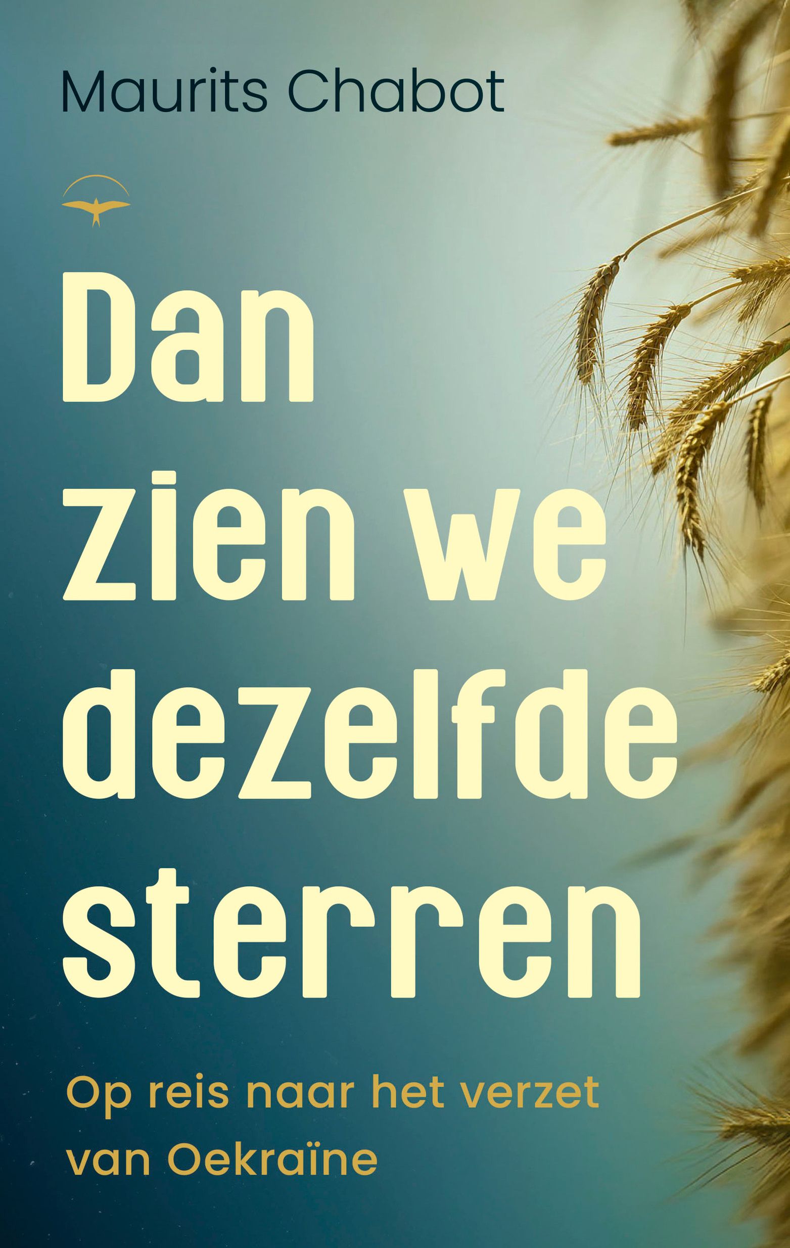 Dan zien we dezelfde sterren