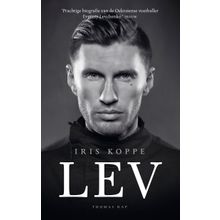Lev door Iris Koppe