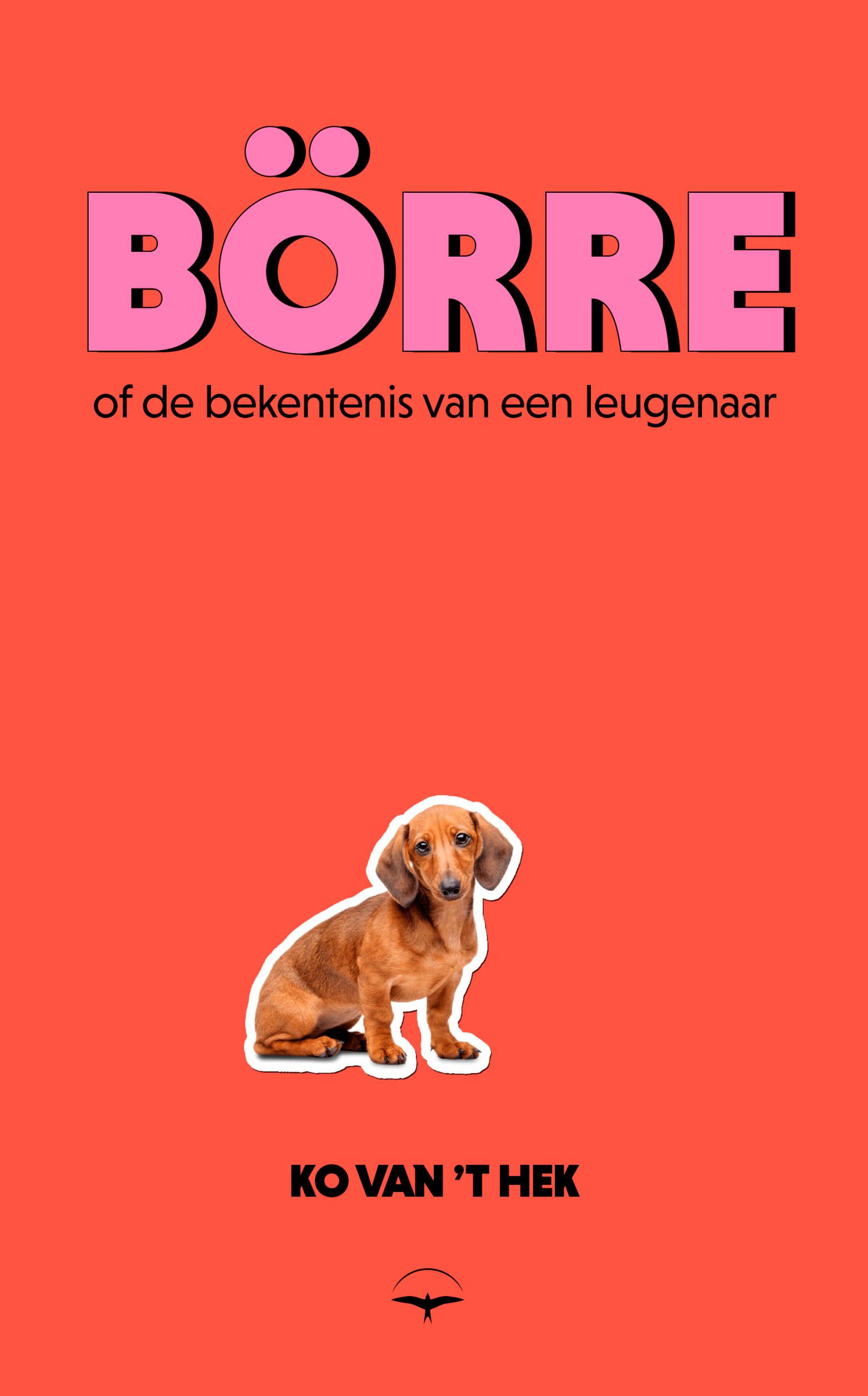 Börre Ko van 't Hek