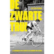 De zwarte trui