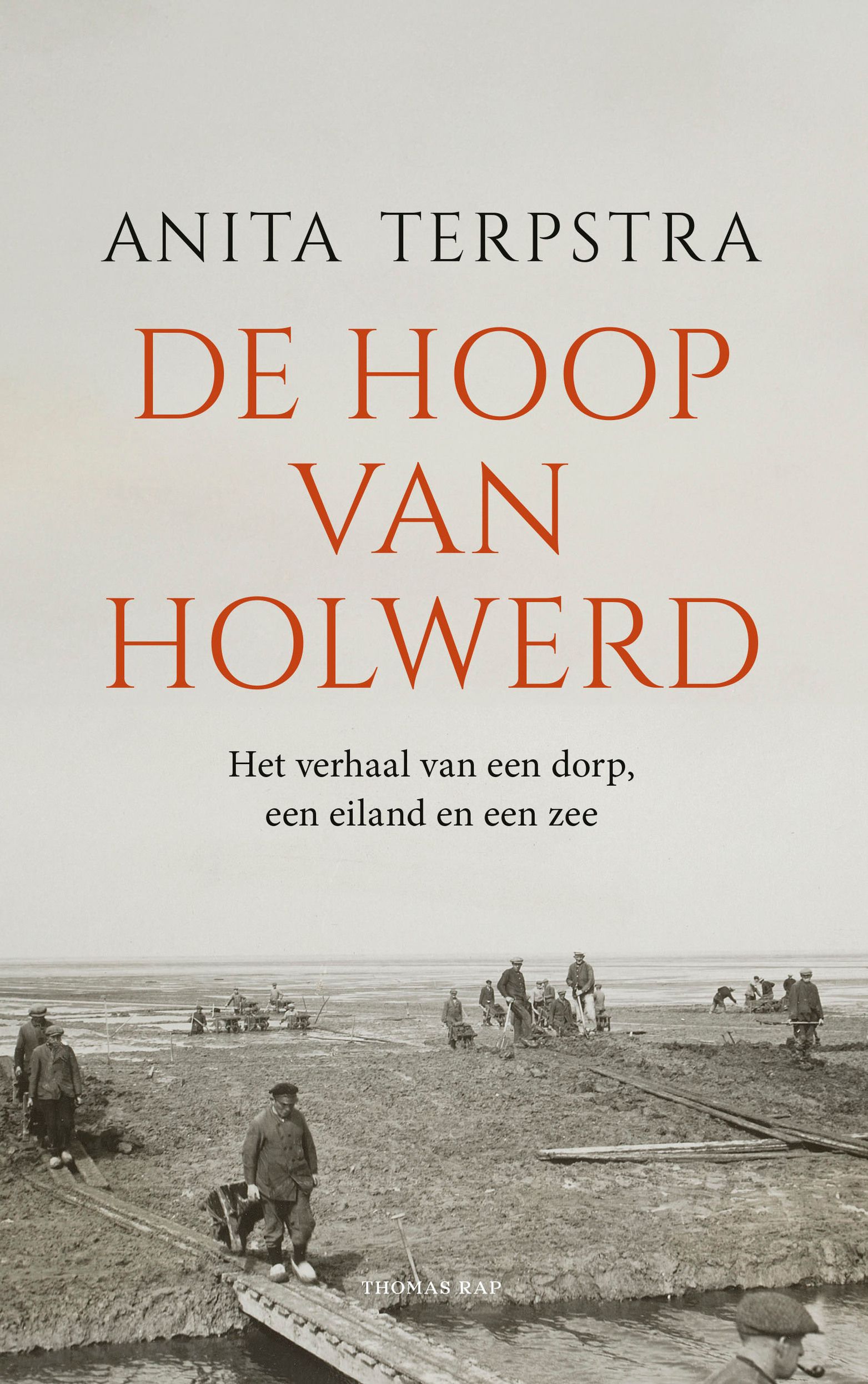 De hoop van Holwerd
