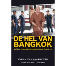 De hel van Bangkok