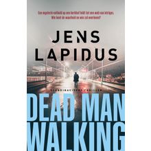 Dead man walking