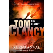 Tom Clancy Kernaanval