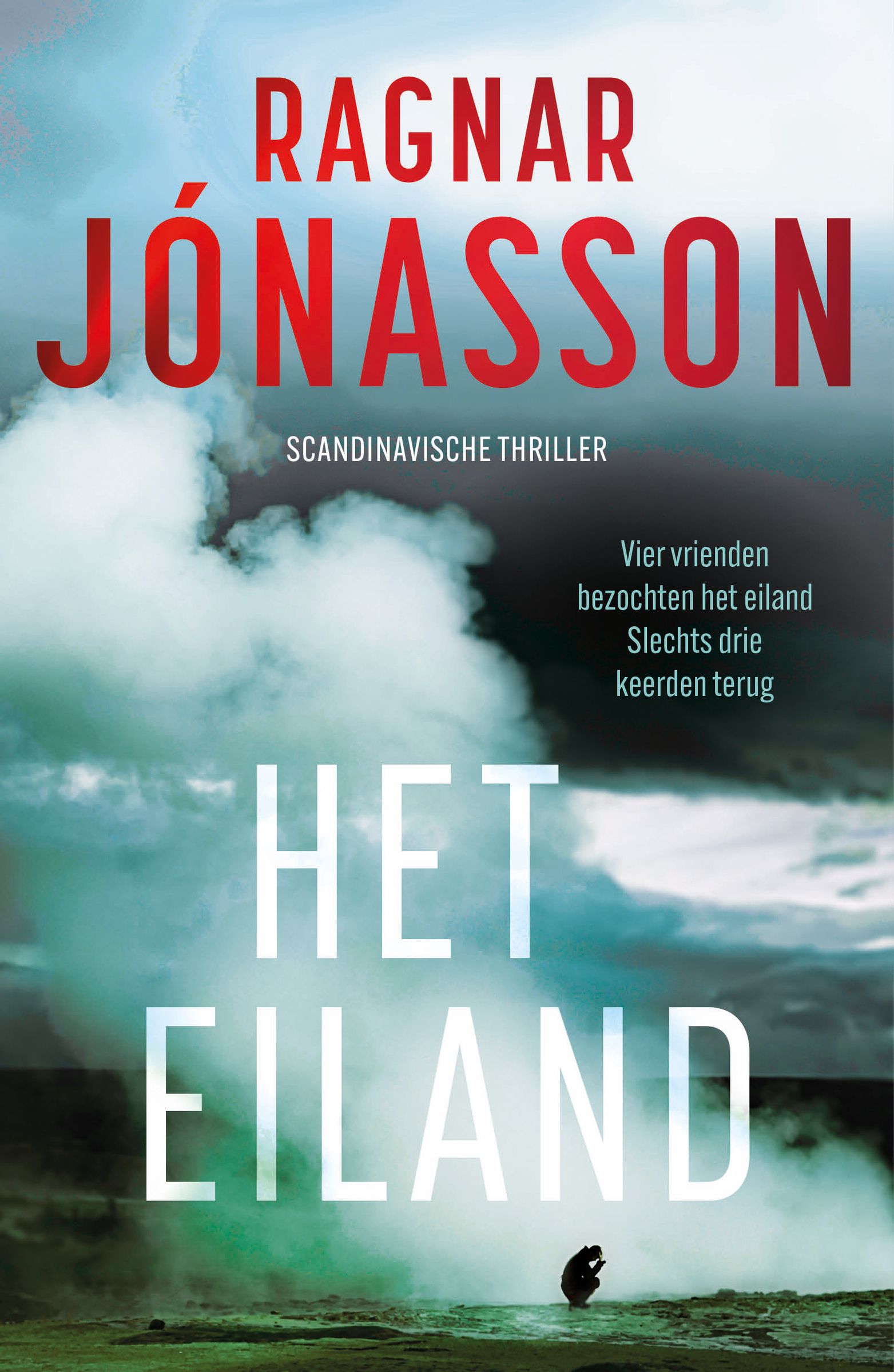 Het eiland