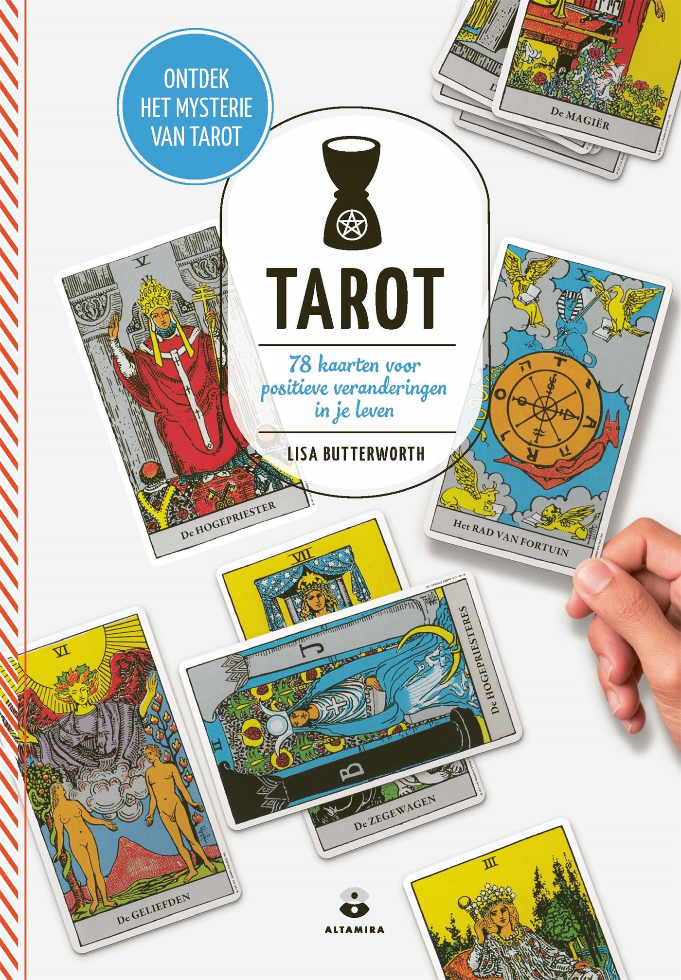 Tarot Lisa Butterworth