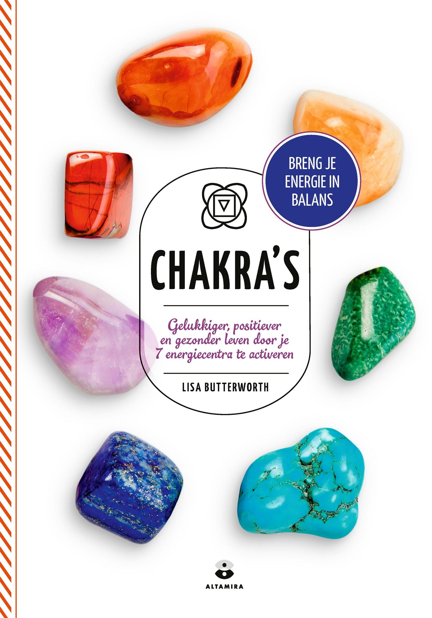 Chakra's