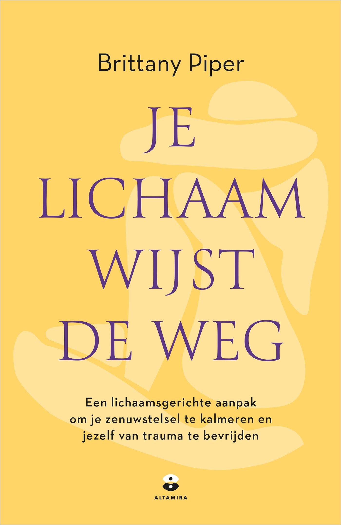 Je lichaam wijst de weg