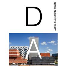 Dutch Architects Today