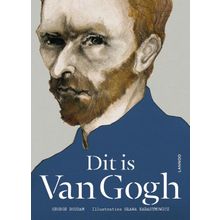 Dit is Van Gogh
