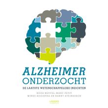 Alzheimer onderzocht