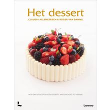 Het dessert