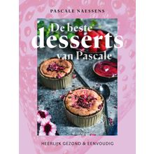 De beste desserts van Pascale