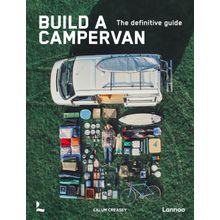 Build a campervan