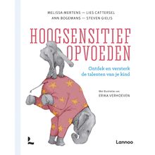 Hoogsensitief opvoeden