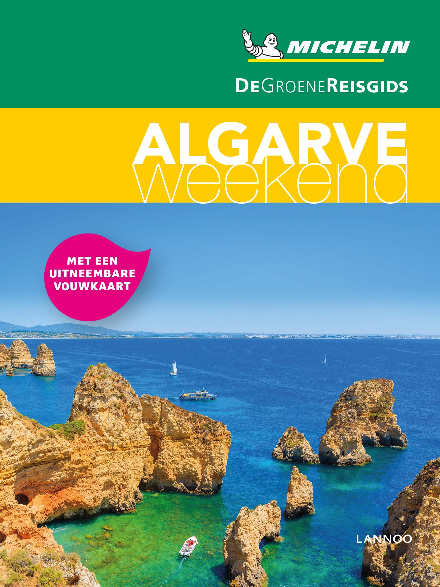 Algarve weekend