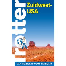 Trotter Zuidwest-USA