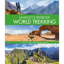 Lannoo's Reisboek World Trekking