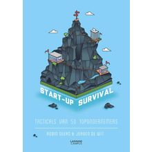 Start-up survival