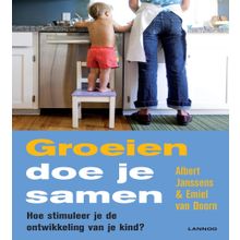 Groeien doe je samen