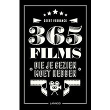 365 films die je gezien moet hebben