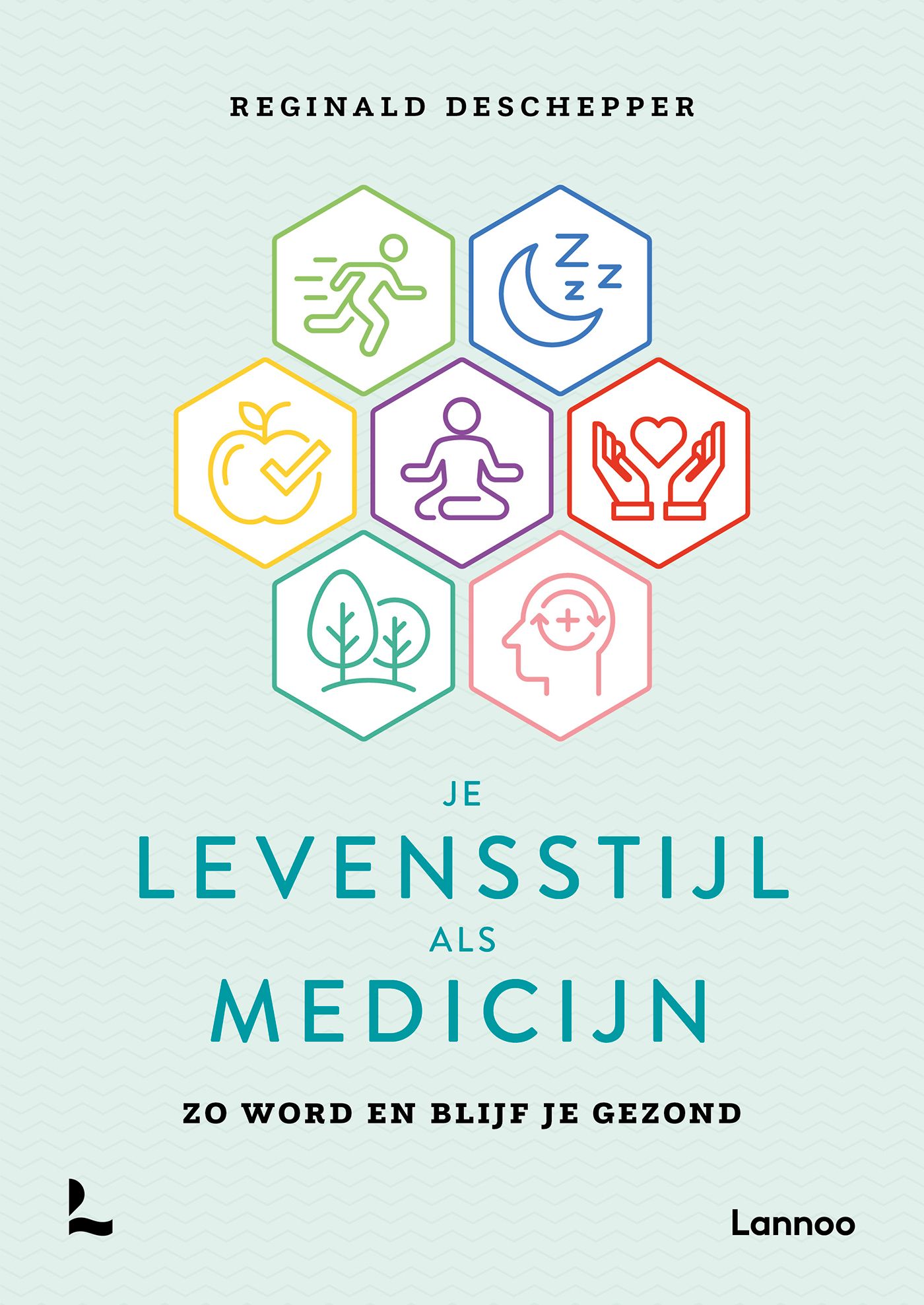 Je levensstijl als medicijn