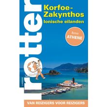 Korfoe-Zakynthos