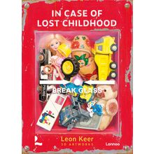 In case of lost childhood