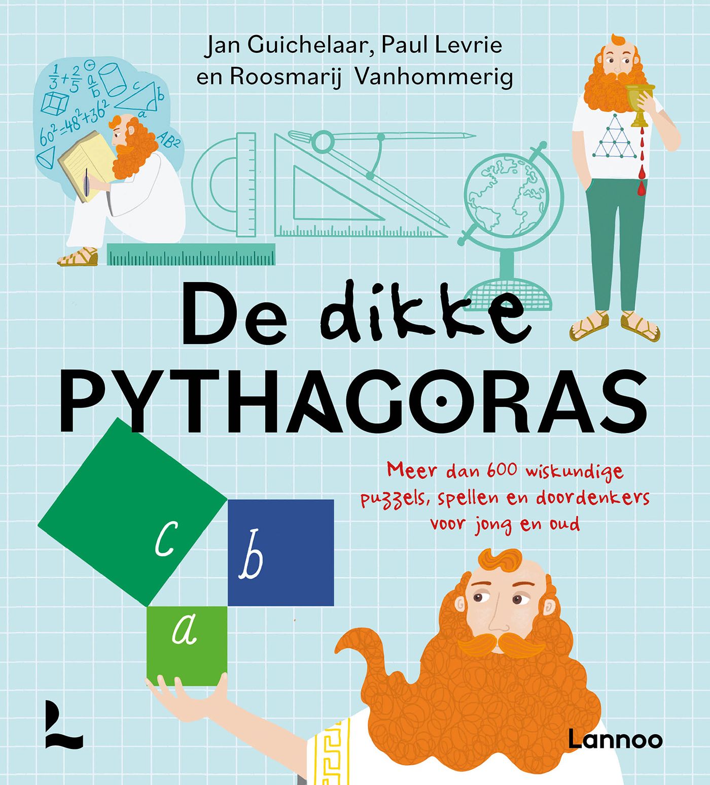 De dikke Pythagoras