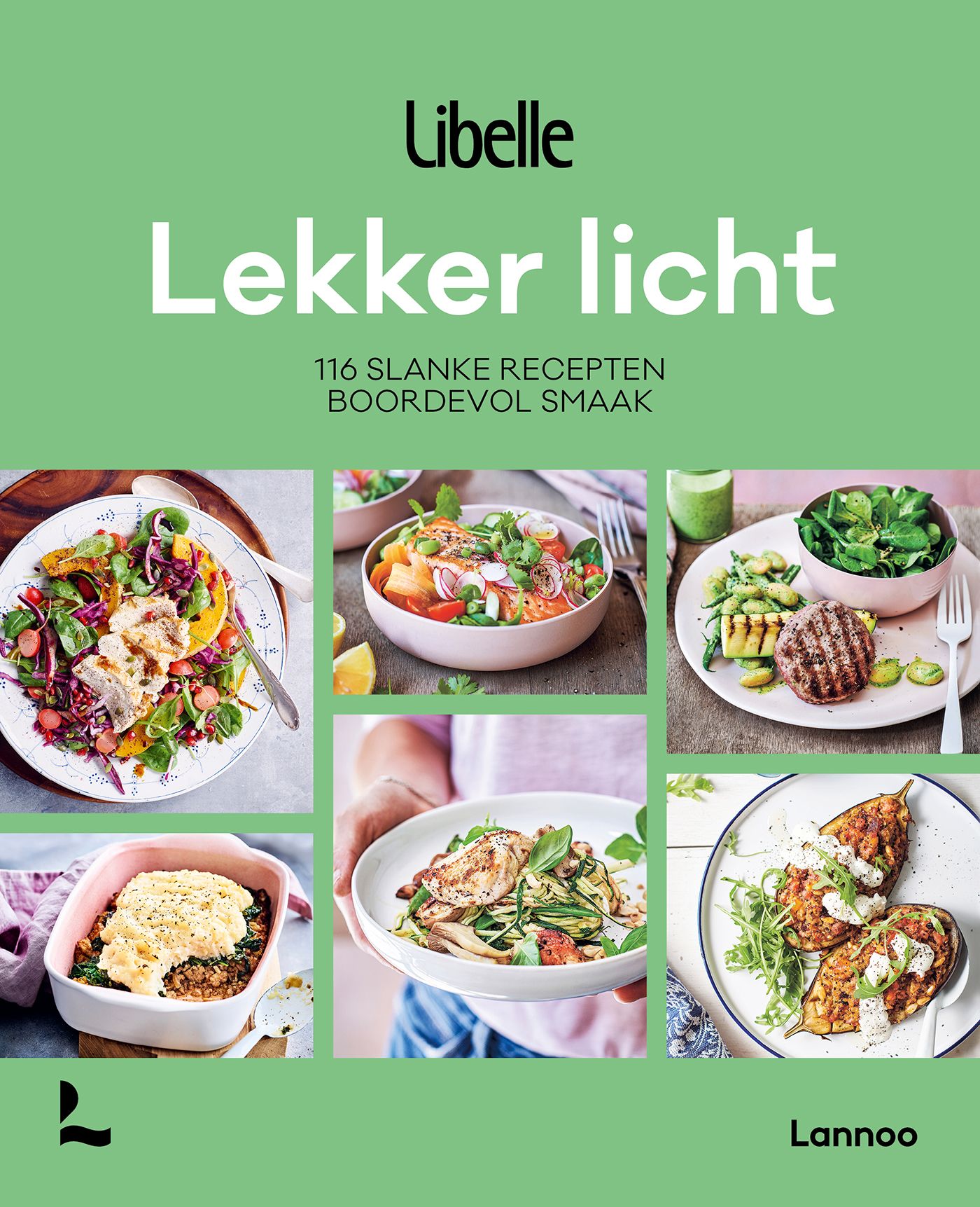 Libelle - Lekker licht