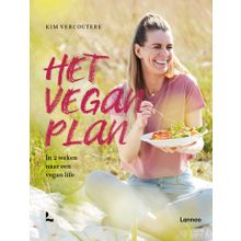 Het Vegan Plan