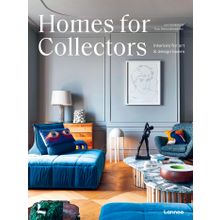 Homes for Collectors