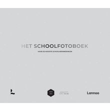 Het Schoolfotoboek