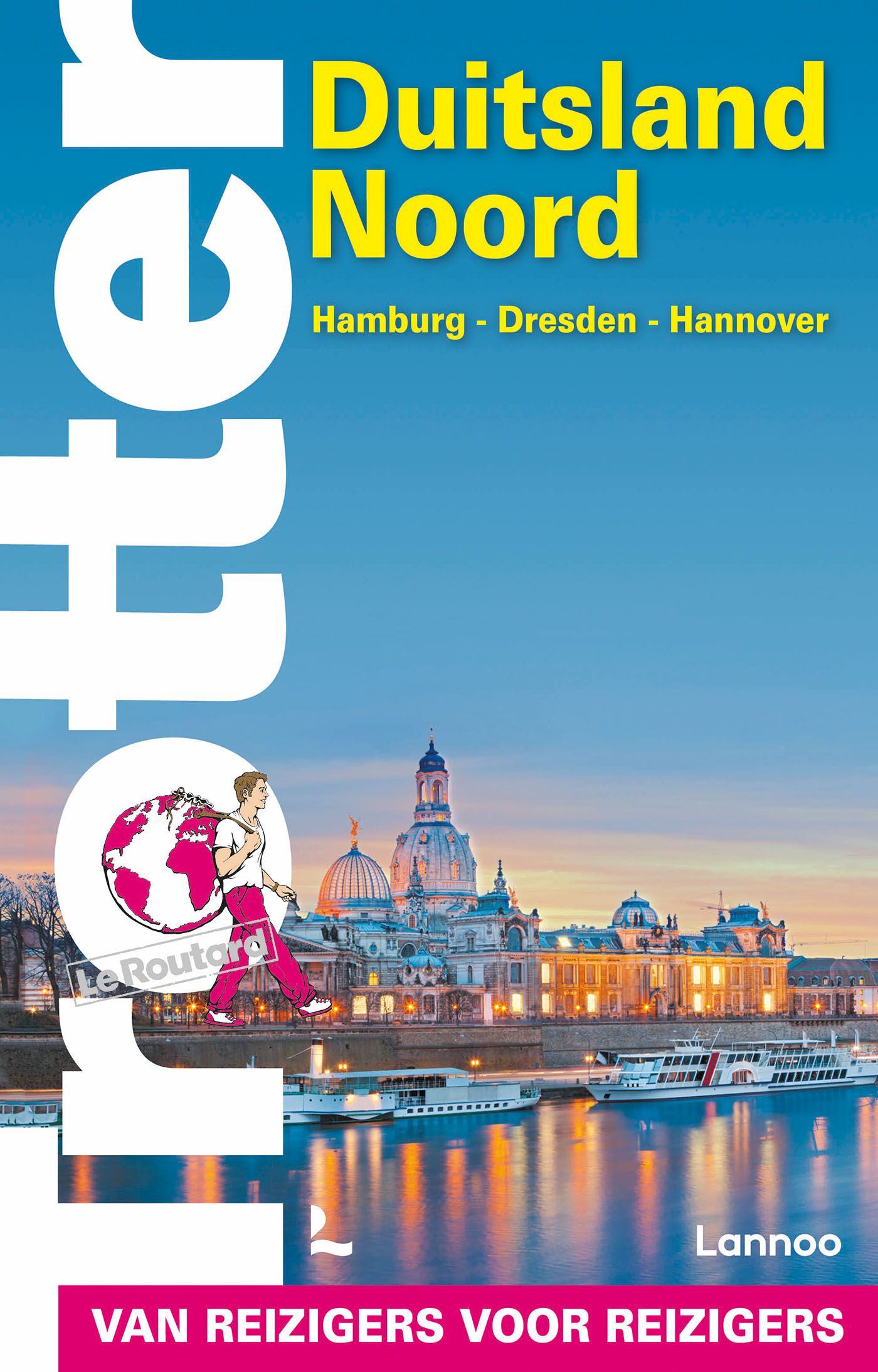 Trotter Duitsland Noord