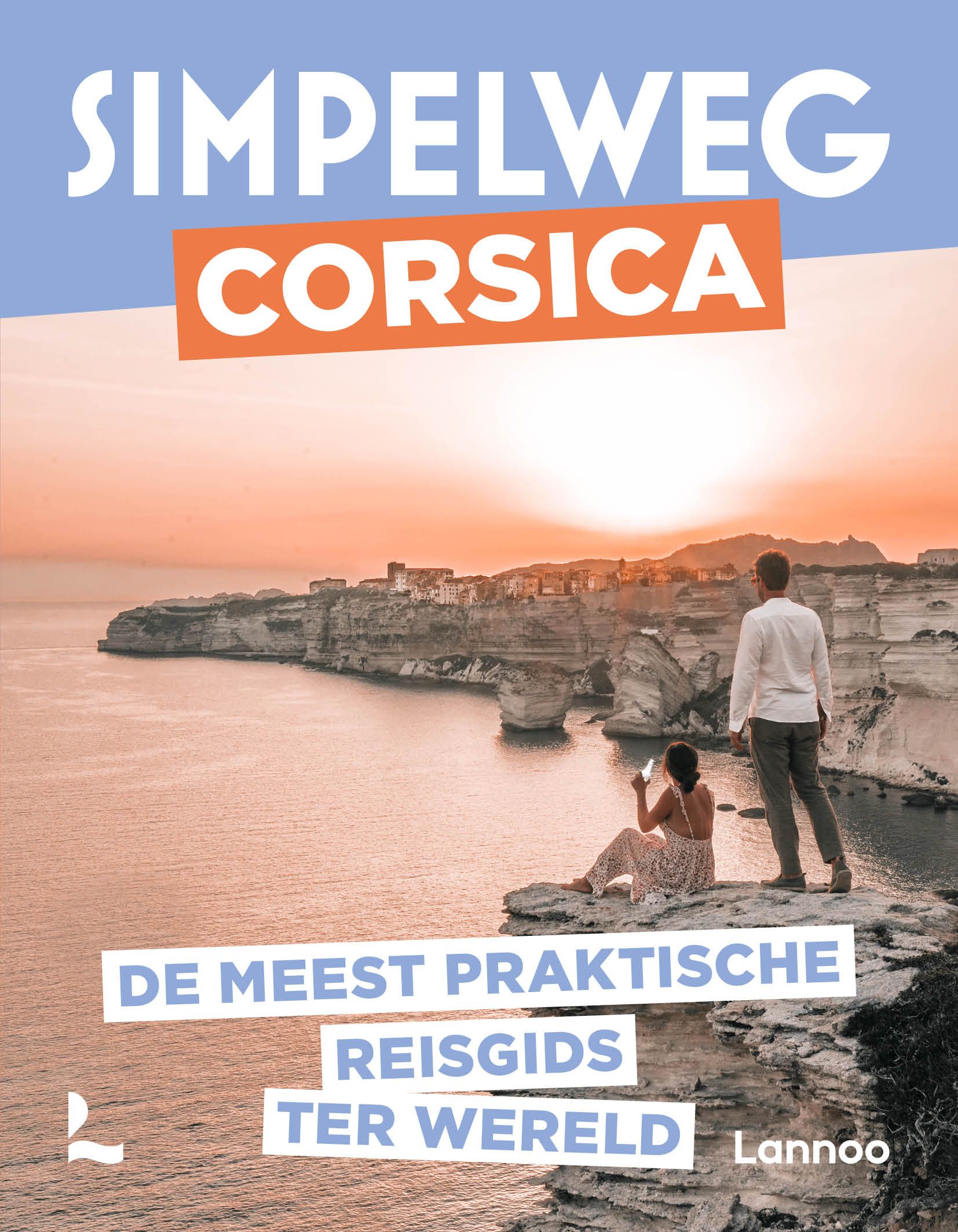 Simpelweg Corsica