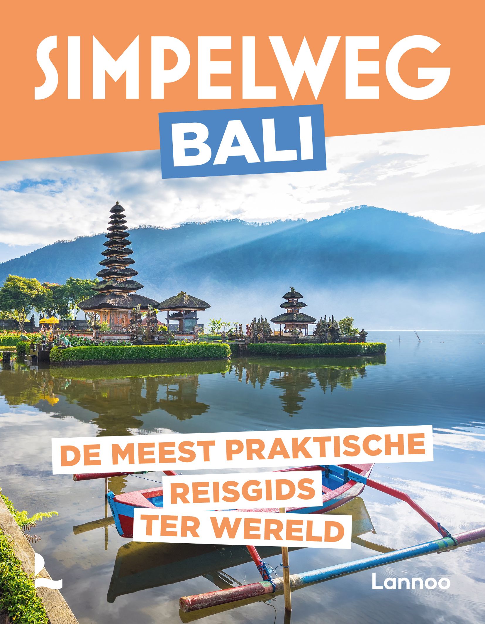 Simpelweg Bali