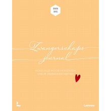 Zwangerschapsjournal