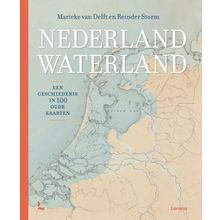 Nederland waterland