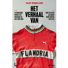 Het verhaal van Flandria