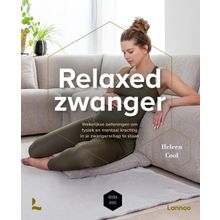 Relaxed zwanger