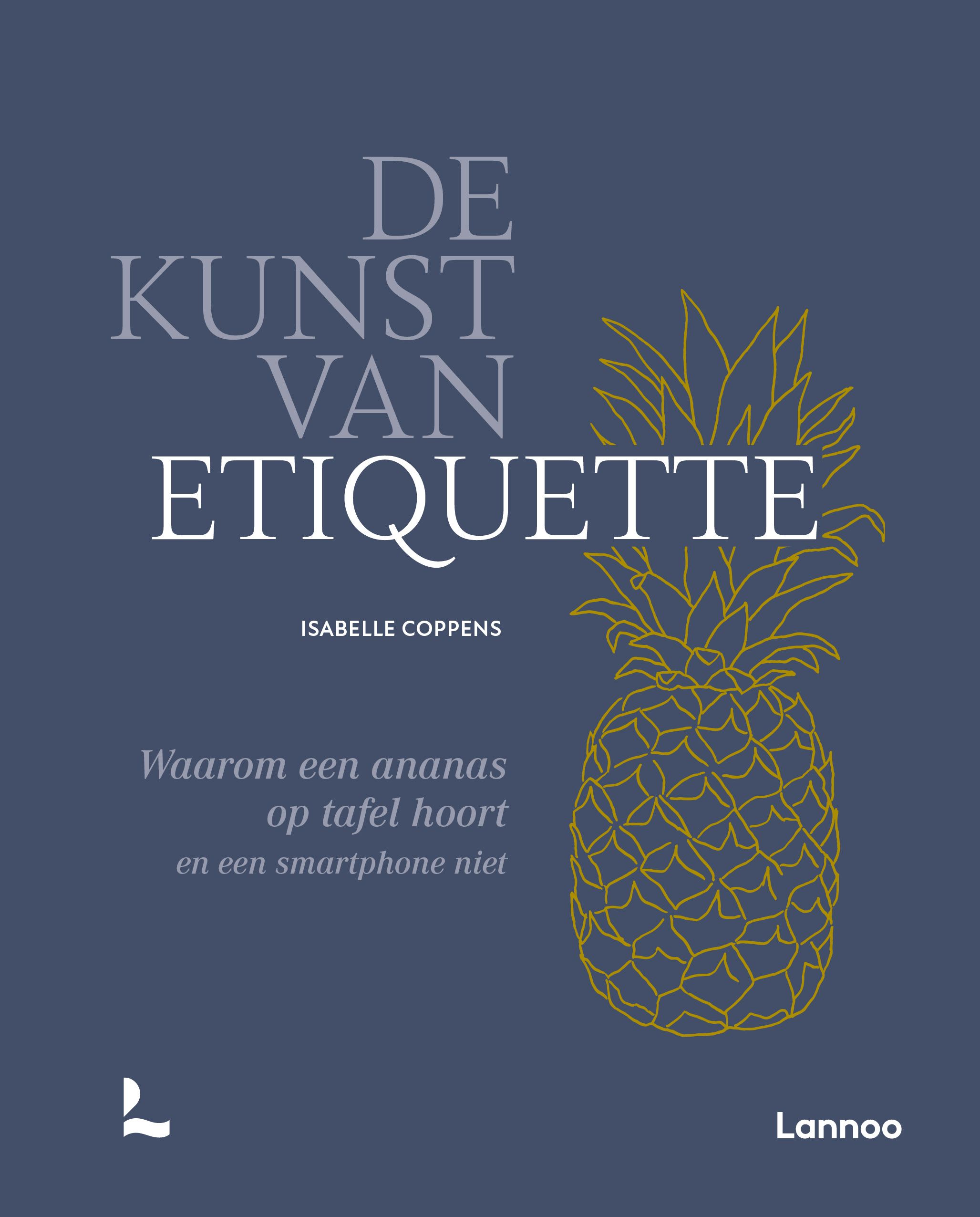De kunst van etiquette