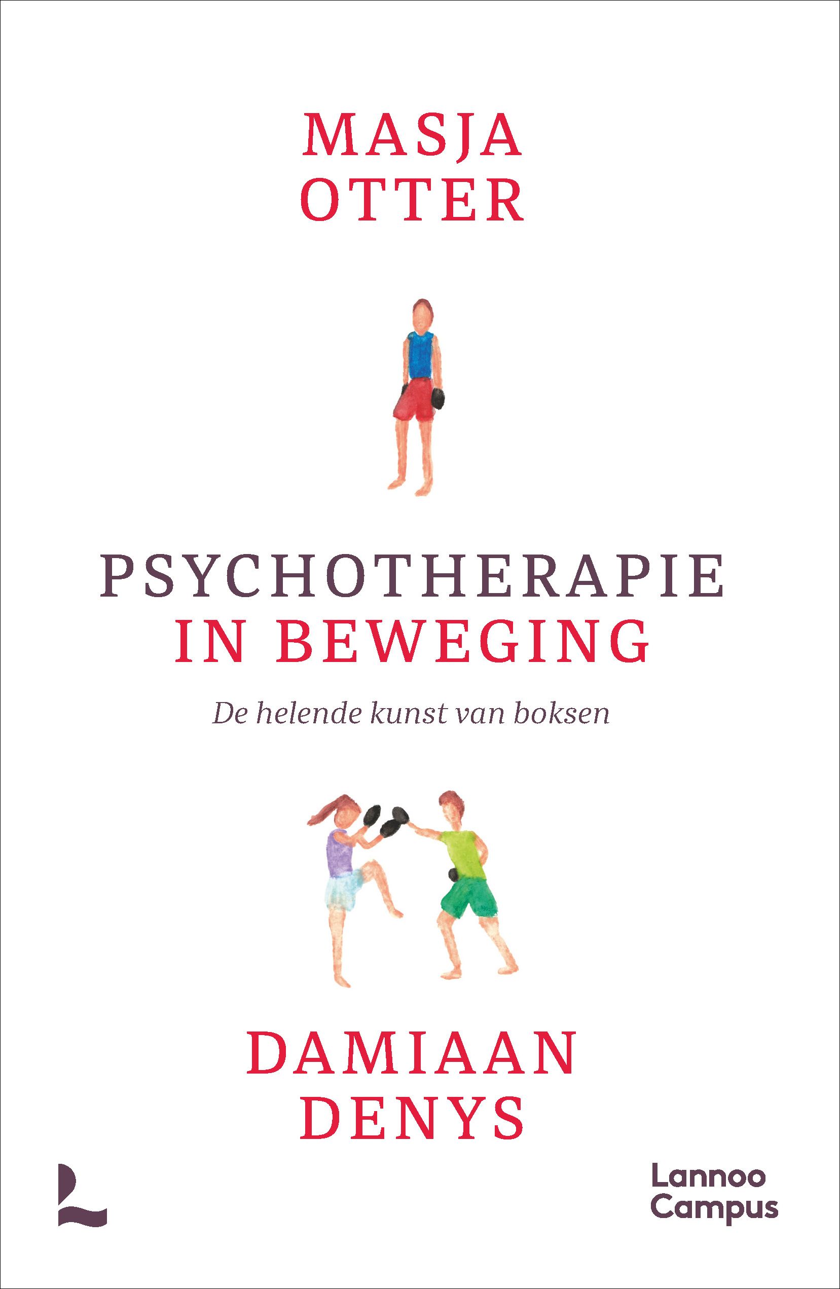Psychotherapie in beweging