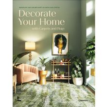 Decorate your Home with Carpets and Rugs