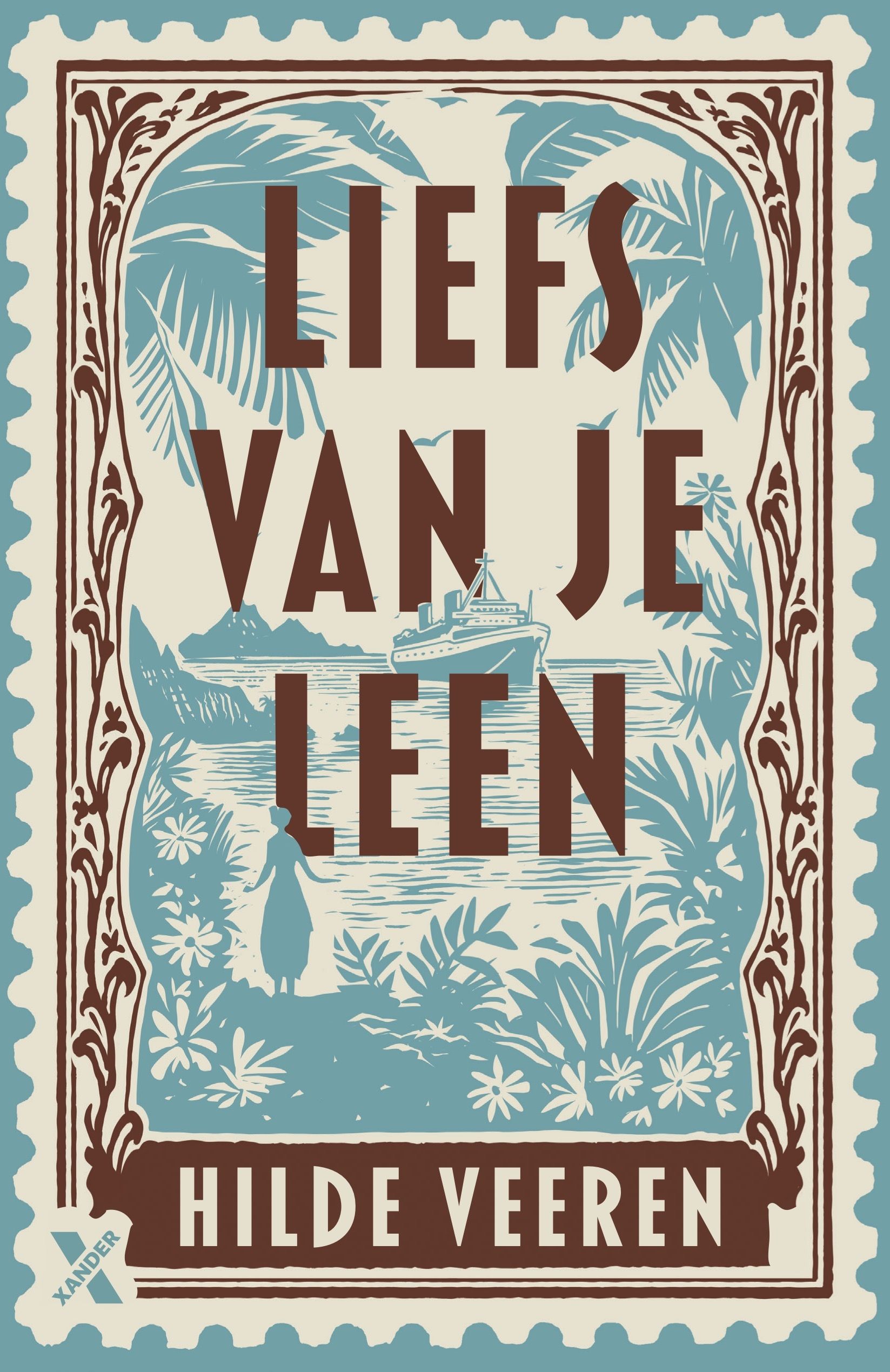 Liefs van je Leen