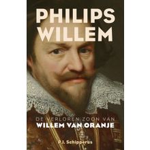 Philips Willem door P.J. Schipperus